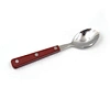 OEM PVC Handle Cutlery